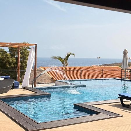 Casa Aloe Vera - Private House W/ Free Breakfast Cidade Velha 外观 照片