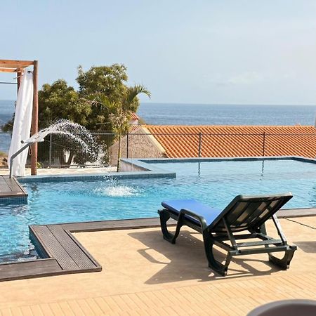 Casa Aloe Vera - Private House W/ Free Breakfast Cidade Velha 外观 照片