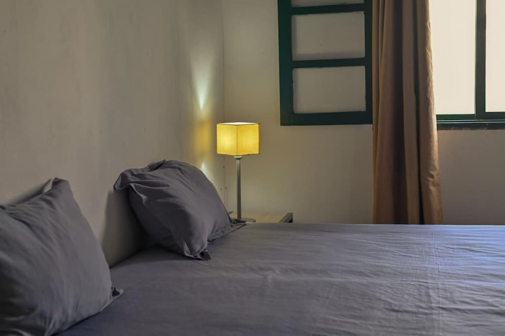 Casa Aloe Vera - Private House W/ Free Breakfast Cidade Velha 外观 照片