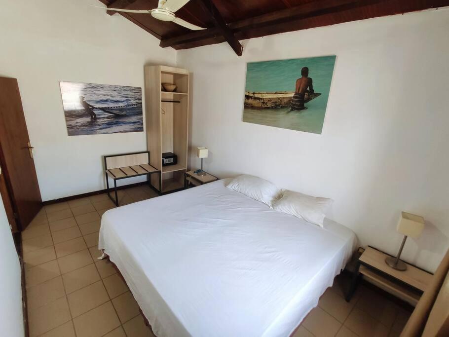 Casa Aloe Vera - Private House W/ Free Breakfast Cidade Velha 外观 照片