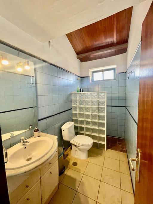 Casa Aloe Vera - Private House W/ Free Breakfast Cidade Velha 外观 照片
