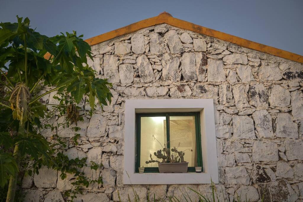 Casa Aloe Vera - Private House W/ Free Breakfast Cidade Velha 外观 照片