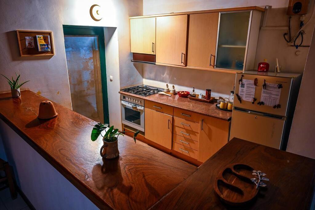 Casa Aloe Vera - Private House W/ Free Breakfast Cidade Velha 外观 照片