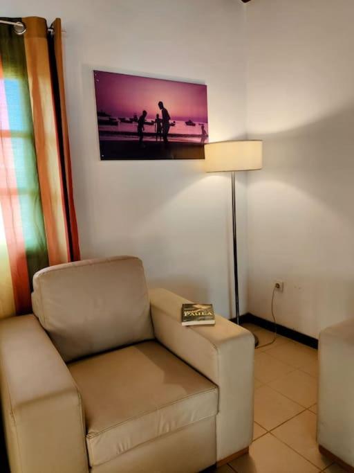 Casa Aloe Vera - Private House W/ Free Breakfast Cidade Velha 外观 照片