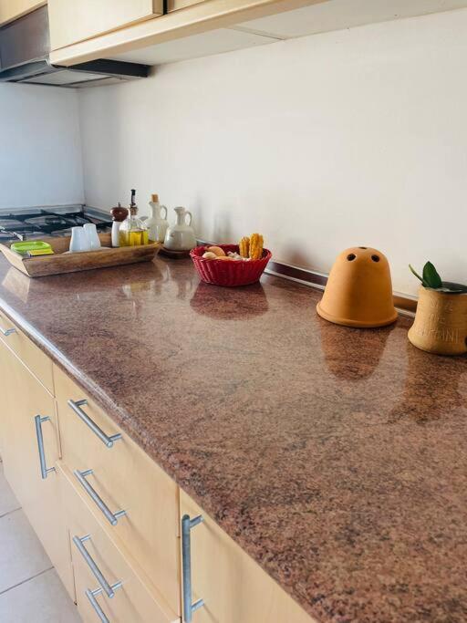 Casa Aloe Vera - Private House W/ Free Breakfast Cidade Velha 外观 照片