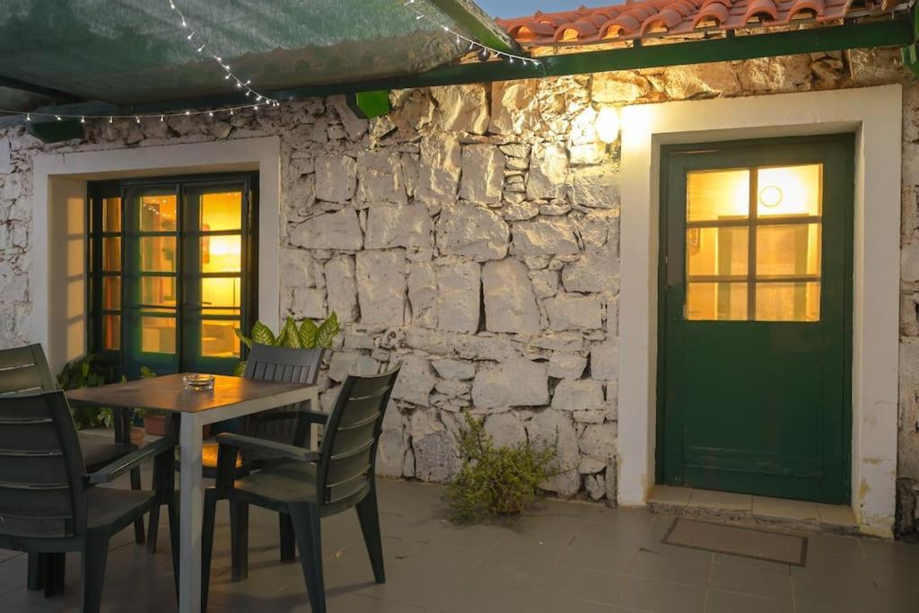 Casa Aloe Vera - Private House W/ Free Breakfast Cidade Velha 外观 照片
