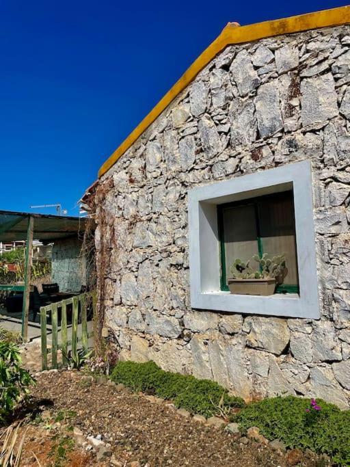 Casa Aloe Vera - Private House W/ Free Breakfast Cidade Velha 外观 照片