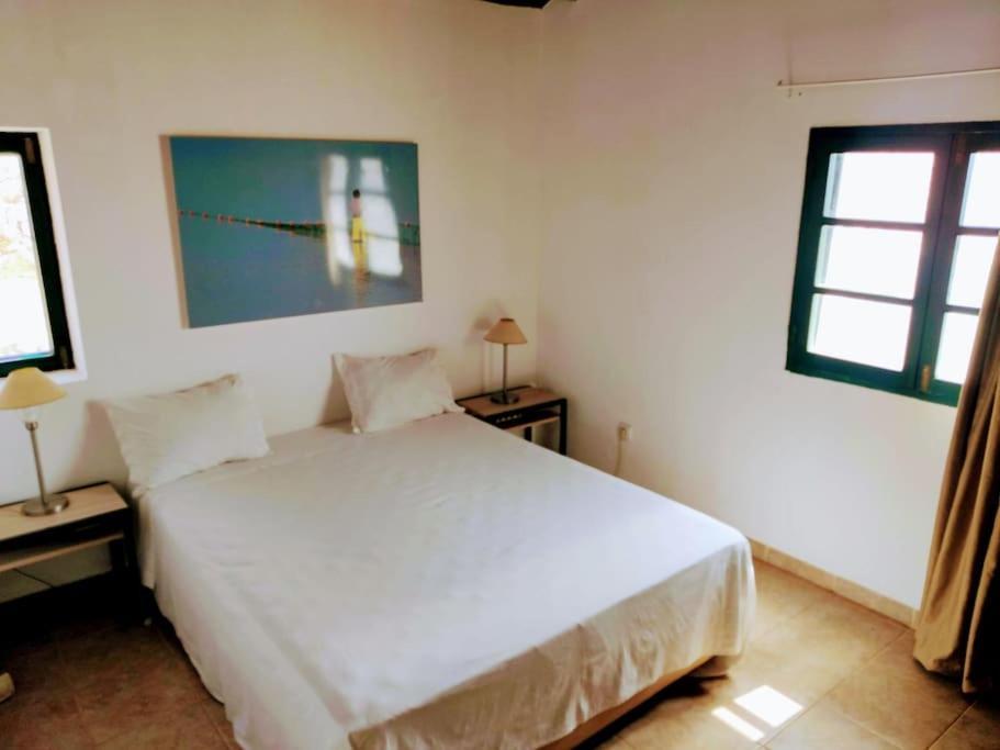 Casa Aloe Vera - Private House W/ Free Breakfast Cidade Velha 外观 照片