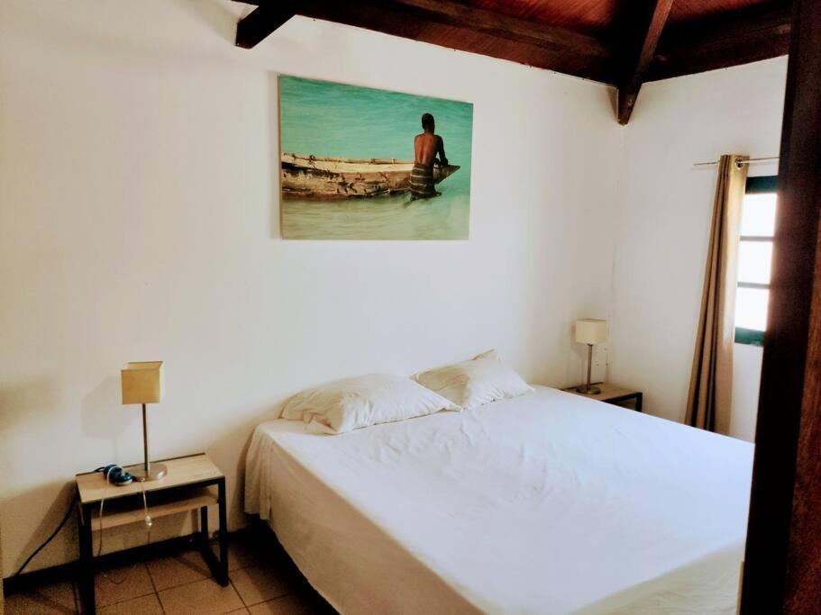 Casa Aloe Vera - Private House W/ Free Breakfast Cidade Velha 外观 照片