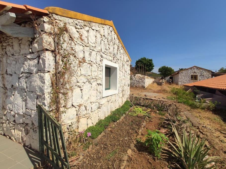 Casa Aloe Vera - Private House W/ Free Breakfast Cidade Velha 外观 照片