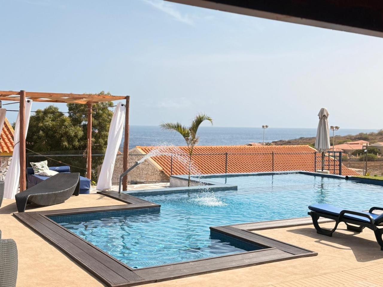 Casa Aloe Vera - Private House W/ Free Breakfast Cidade Velha 外观 照片